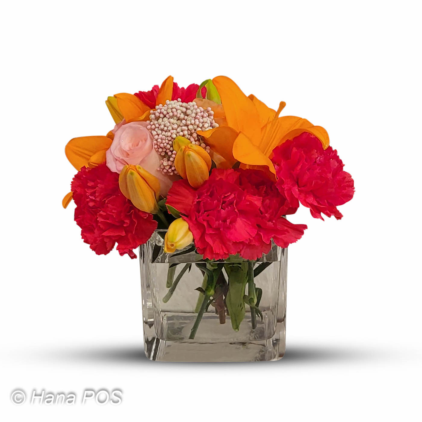 Lotsa Love® Get Well - Wilmington, DE Florist