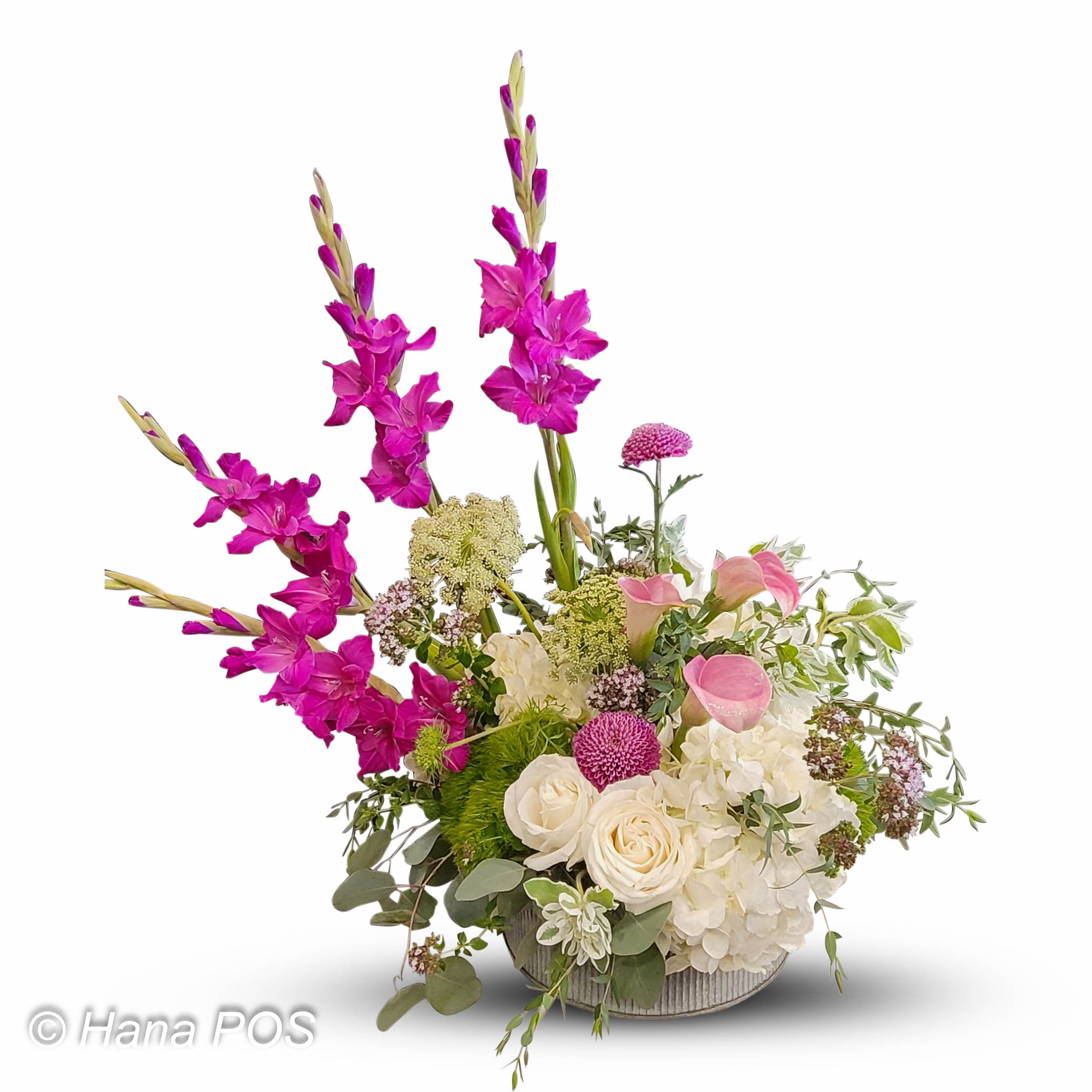 Starburst Flower Delivery Newark DE Kirk's Flowers Inc.