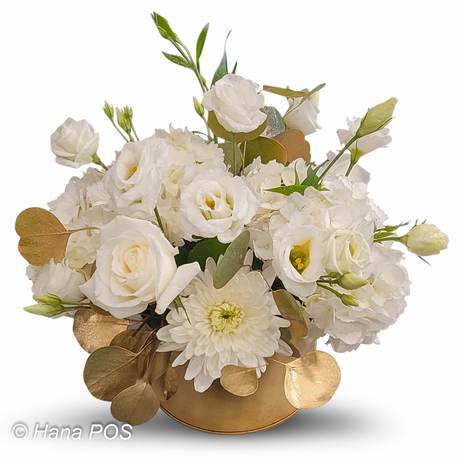 Julia Flower Delivery Fairfax VA Greensleeves Florist