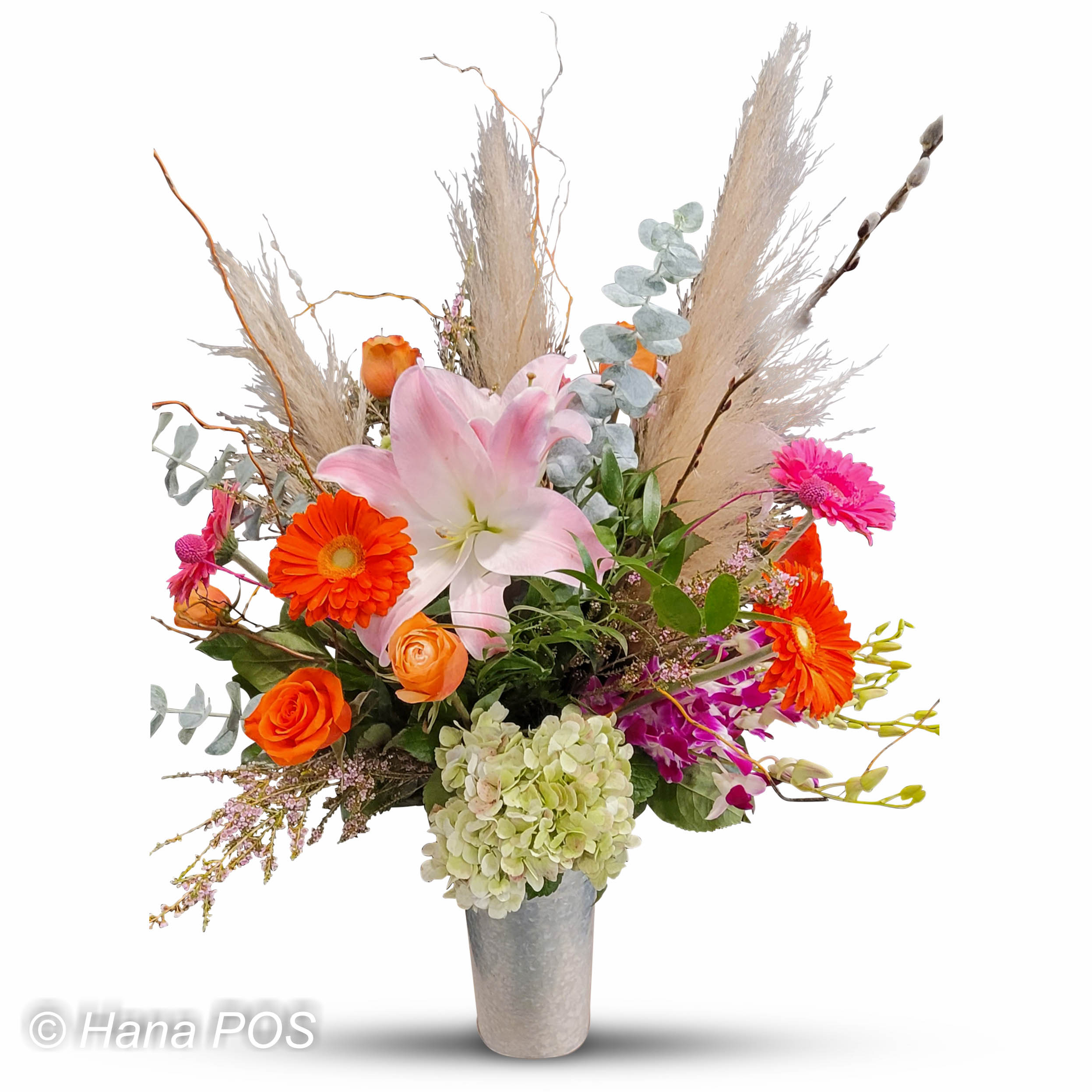 Lisa's Delight Flower Delivery Newark DE Kirk's Flowers Inc.