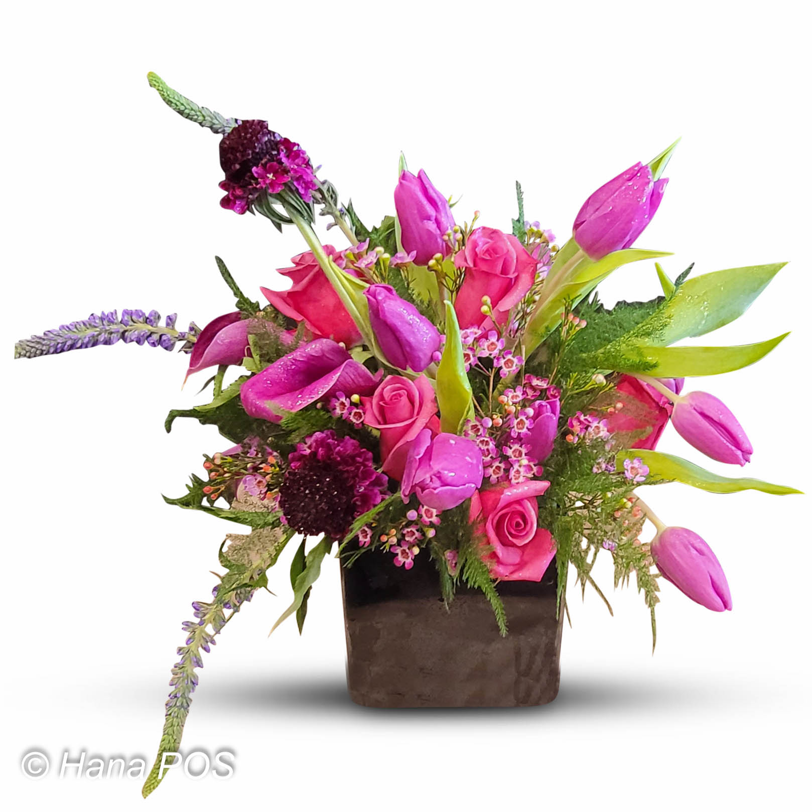 Passion Flower Delivery National City CA Flowers Direct