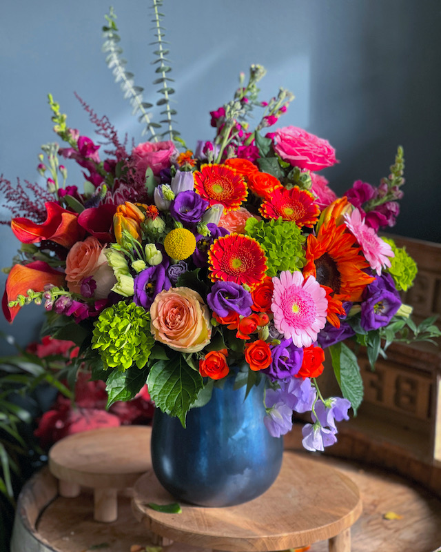 Boston Sunrise (Sold Out) Flower Delivery West Roxbury Massachusetts