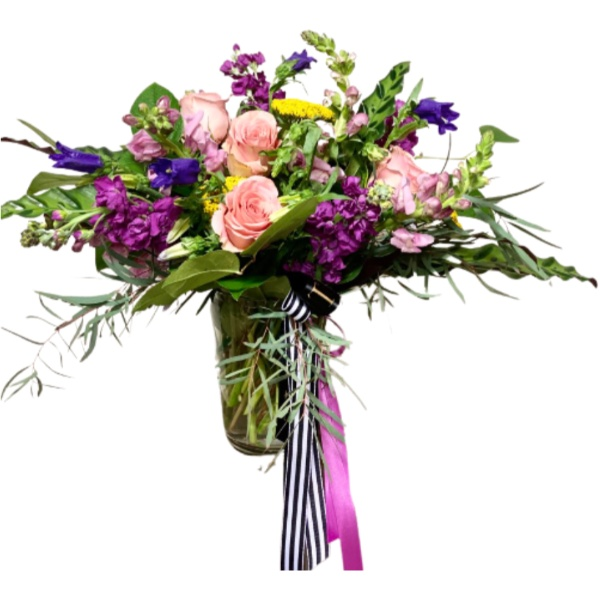 Mother's Day Arrangement