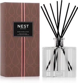 Nest Rose Noir and Oud
