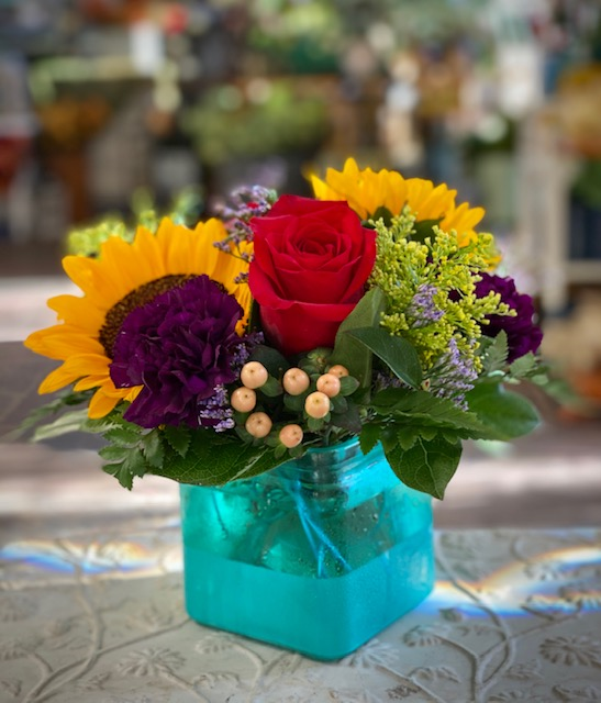 Anastasia Flower Delivery Kokomo IN Banner Flower House