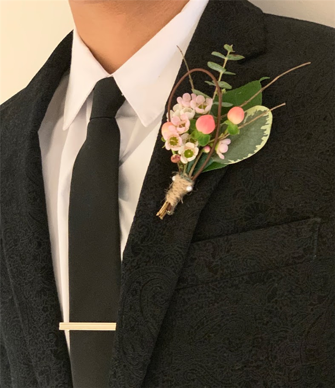Boutonnieres
