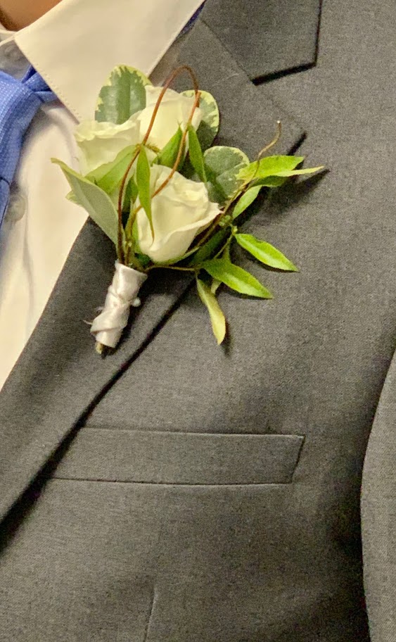 Boutonnieres