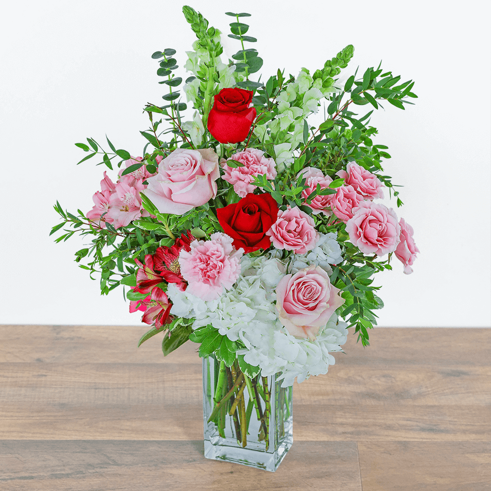 Memphis Florist Flower Delivery Collierville, TN A Perfect Bloom