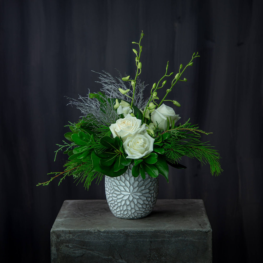 Moonlight |Ivory Florist