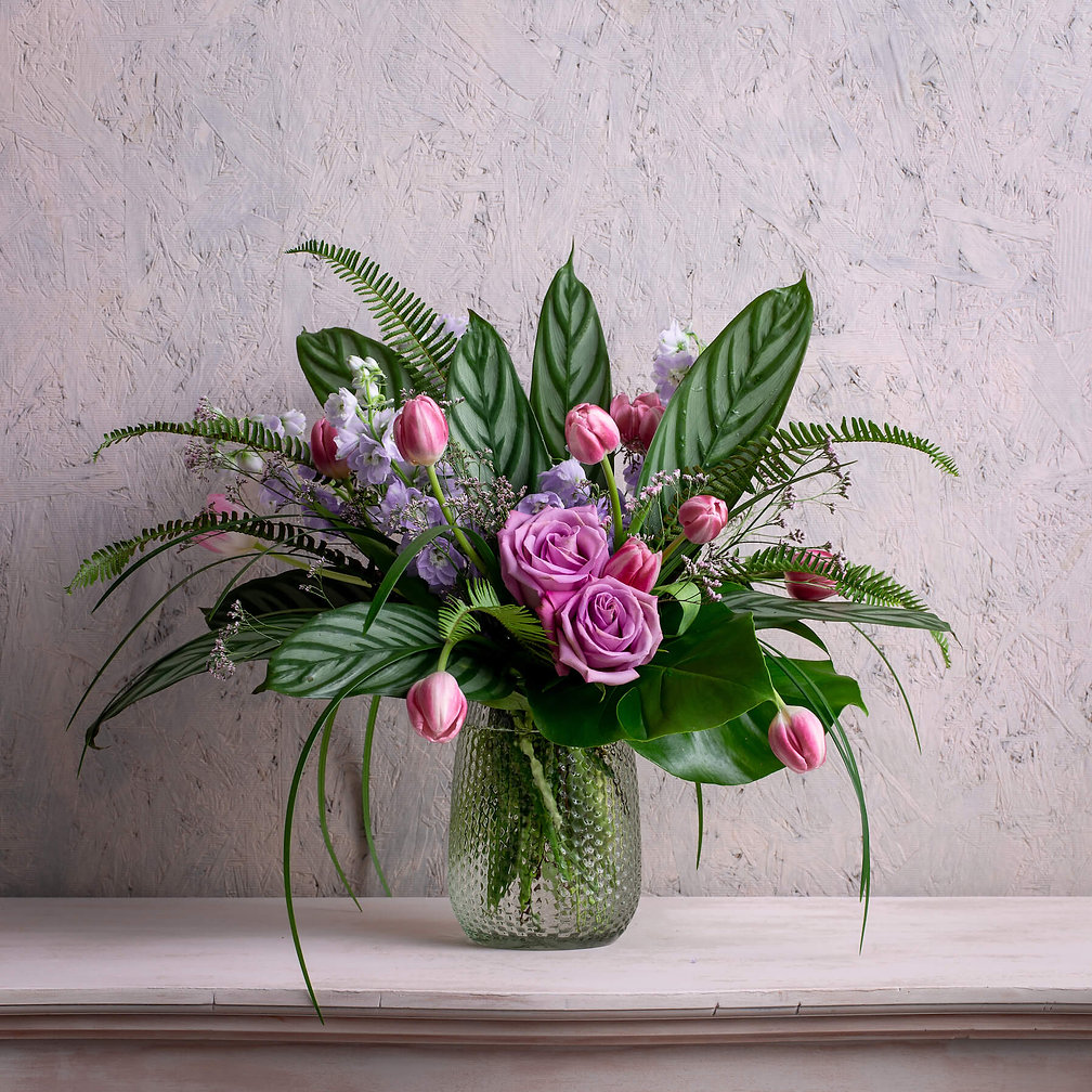 Teachers Day Flowers Ivory Florist Irvine (CA) Same Day Flower Delivery