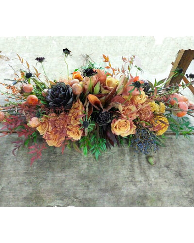 Blooming Marvellous in Orinda CA - Misaghi Design Orinda Florist