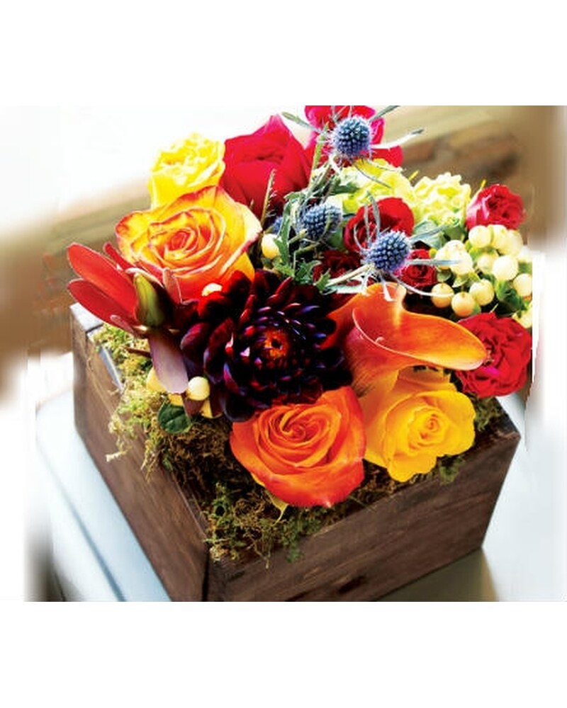 Farm house Fleur