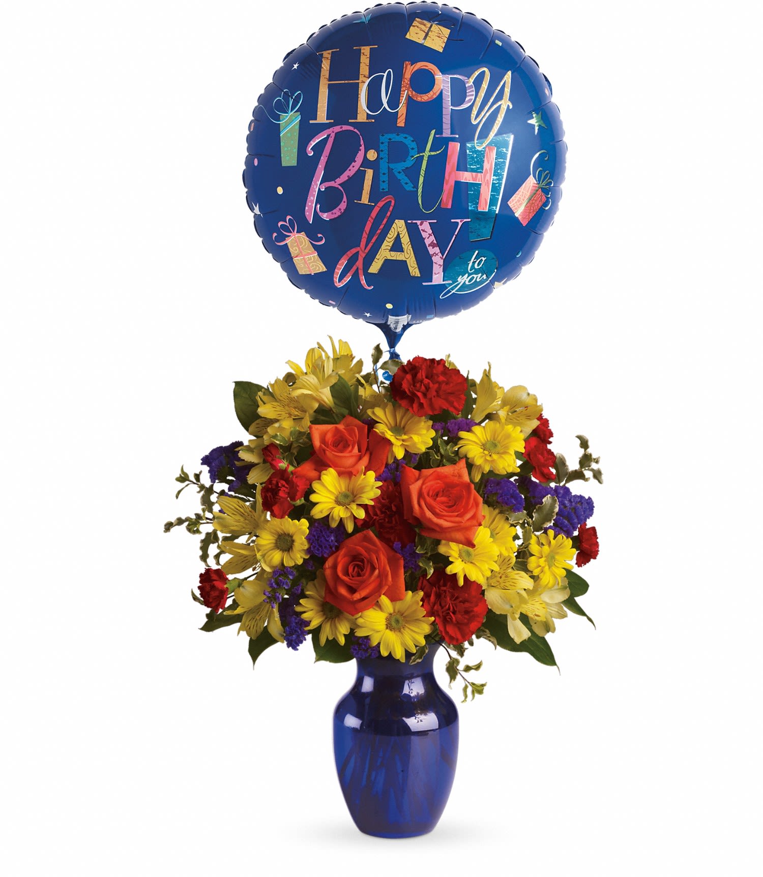 Get Well FREE Flower Delivery Jackson Heights NY - Ultima Florals