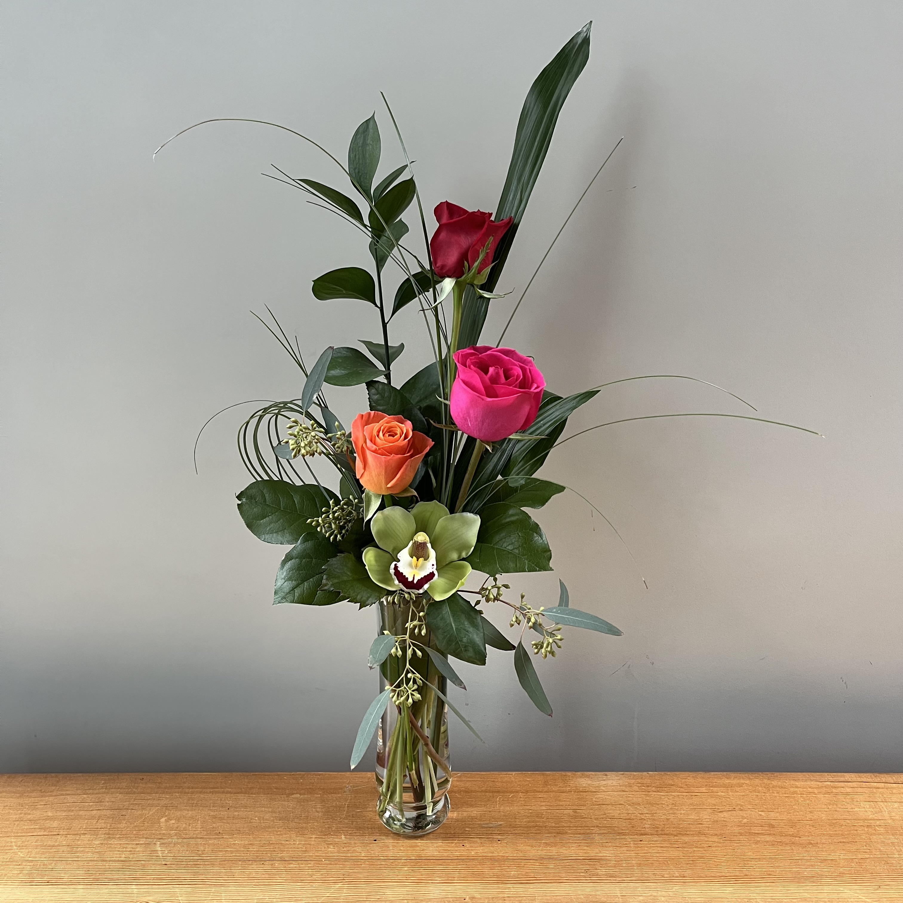 Florist V9A 2T7 | V9A 2T7 Flower Delivery by Poppies Floral Art