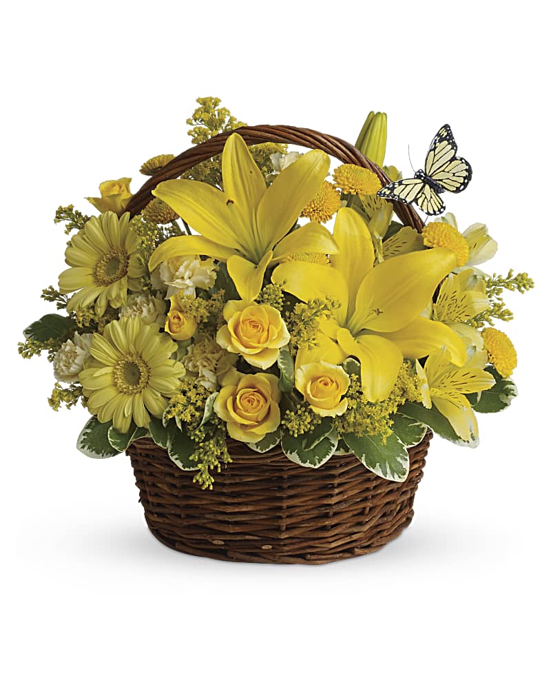 Florist 74864-Prague,OK | 74864-Prague,OK Flower Delivery by