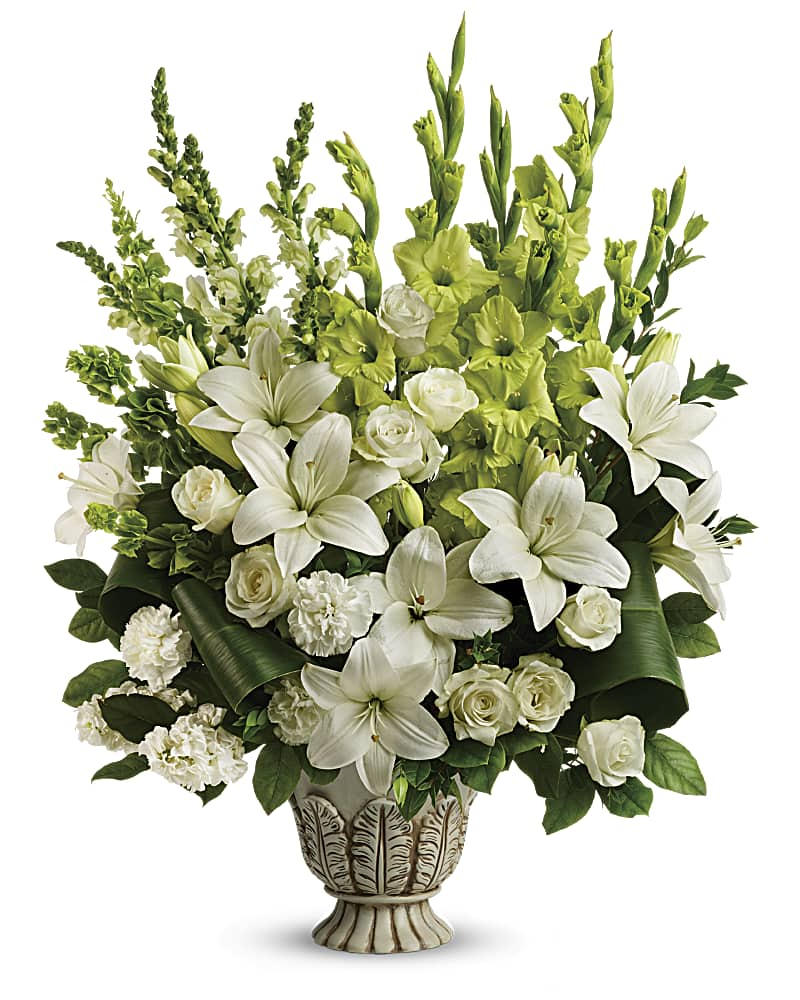 Teleflora's Be Bright Bouquet - Teleflora