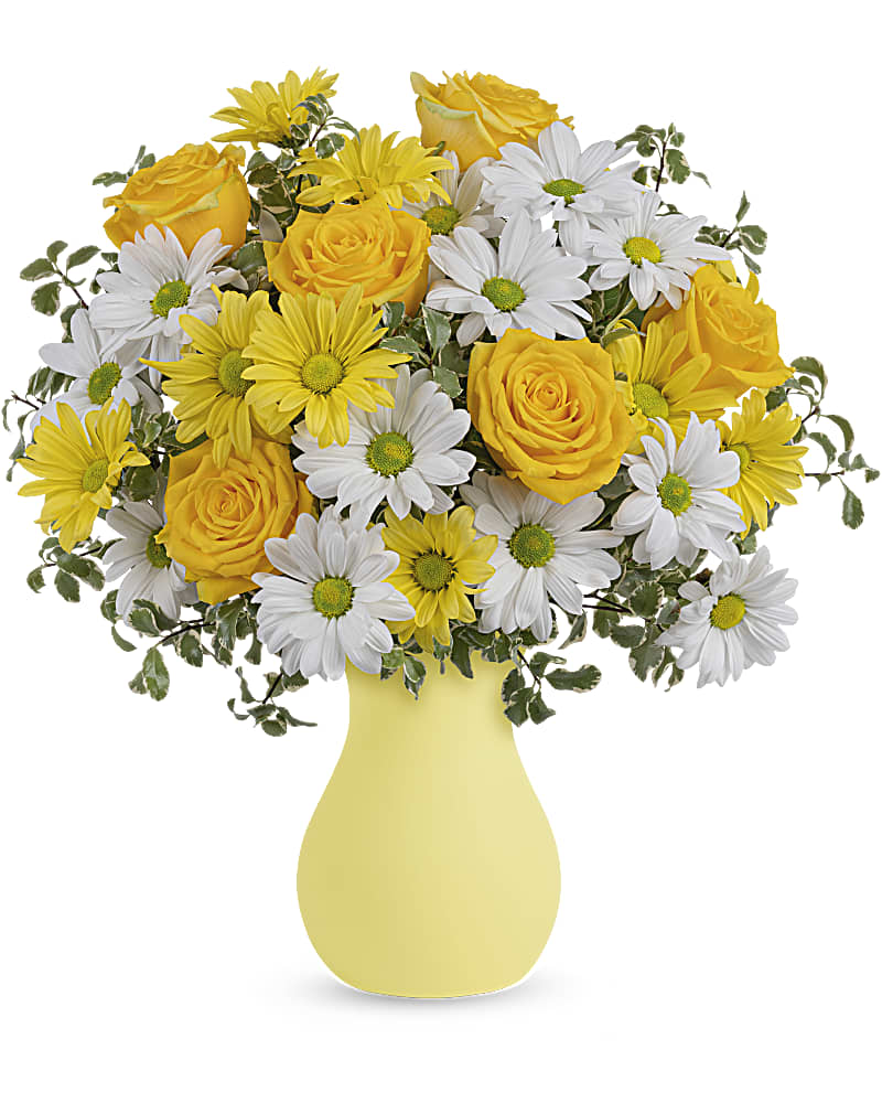 Upsy Daisy Bouquet