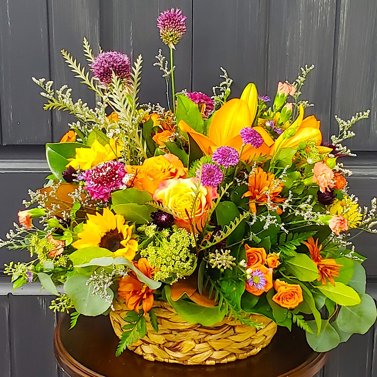 No Special Reason! Flower Delivery Cambridge MN Cambridge Floral, Inc