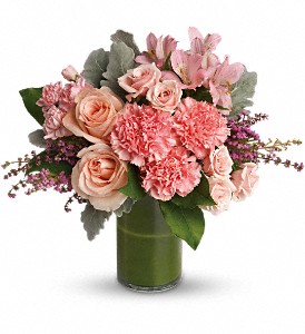 Polished Pinks