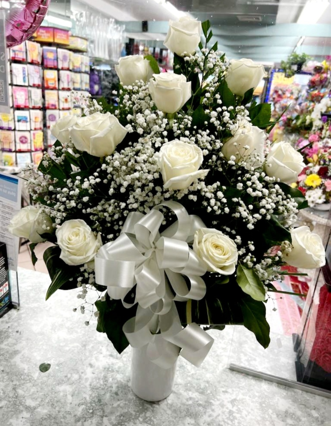 All Occasion 25 Flower Delivery Brooklyn NY City Line Florist