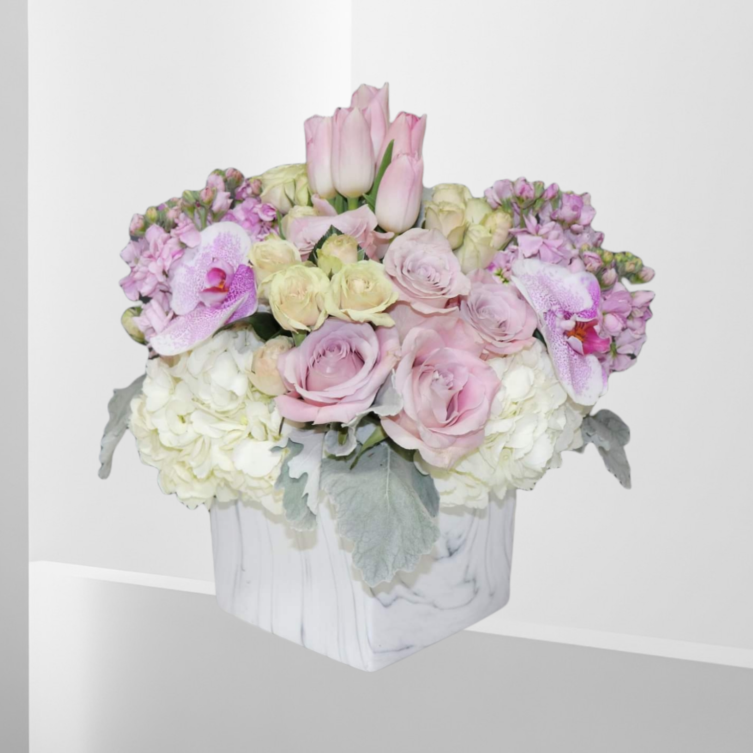 Roses Las Vegas - Vegas Flowers Delivery - Buy 24/hrs Online