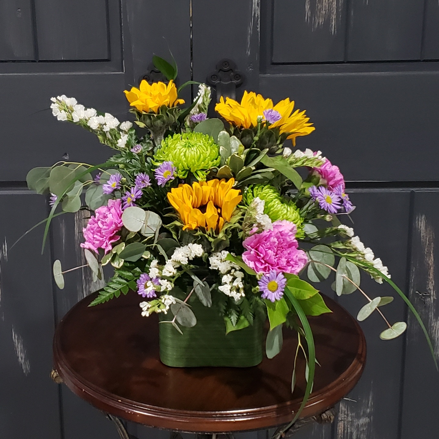 Cambridge Florist Flower Delivery Flower Delivery Cambridge MN