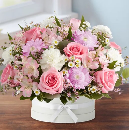Sentimental Surprise™ Bouquet Flower Delivery North Fort Myers FL