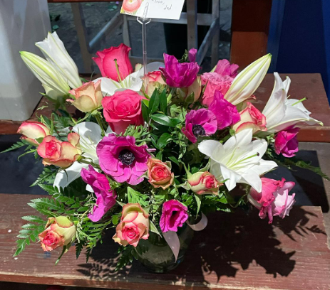 bliss Flower Delivery Bridgeport CT - Angel's Flowers LLC