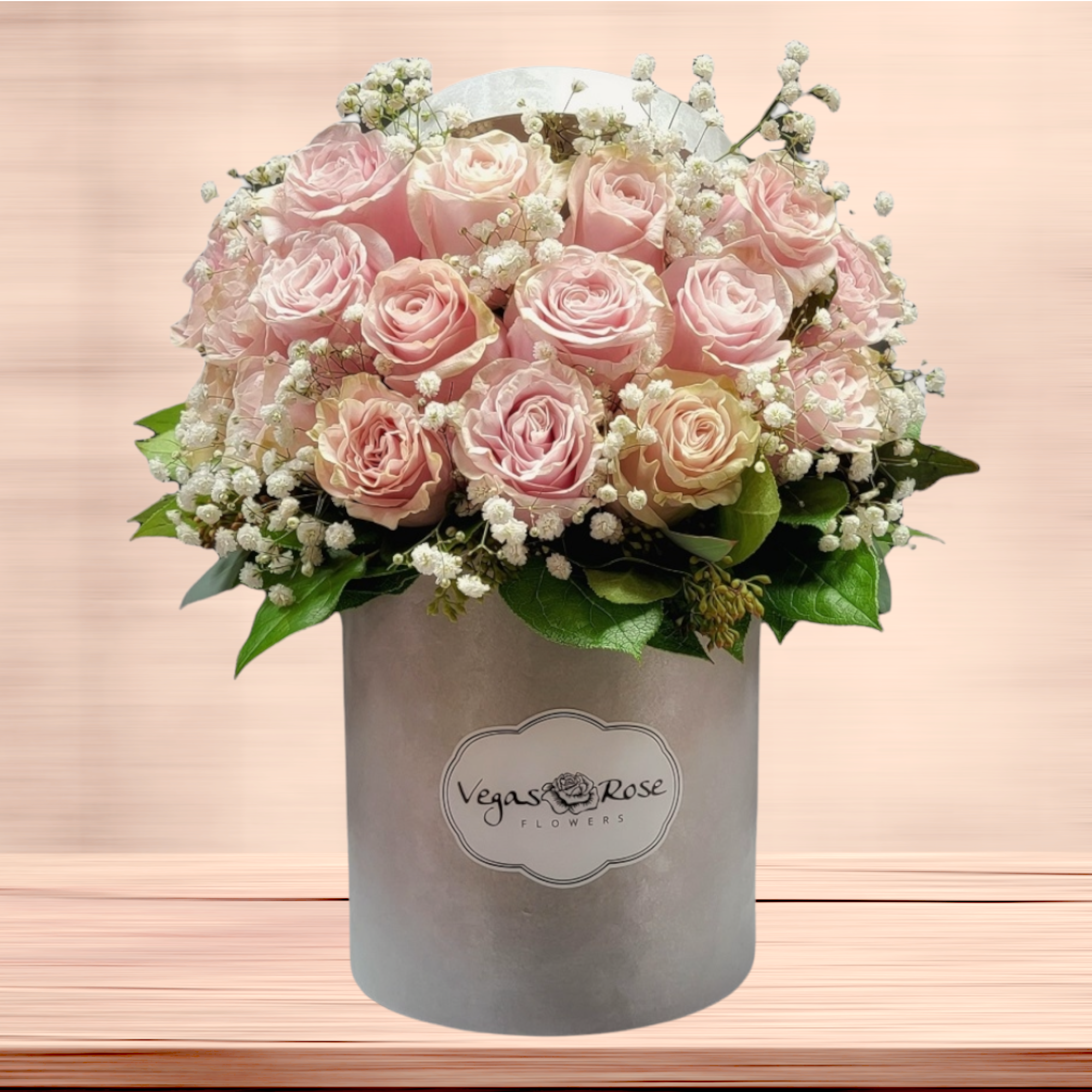 Roses Las Vegas - Vegas Flowers Delivery - Buy 24/hrs Online