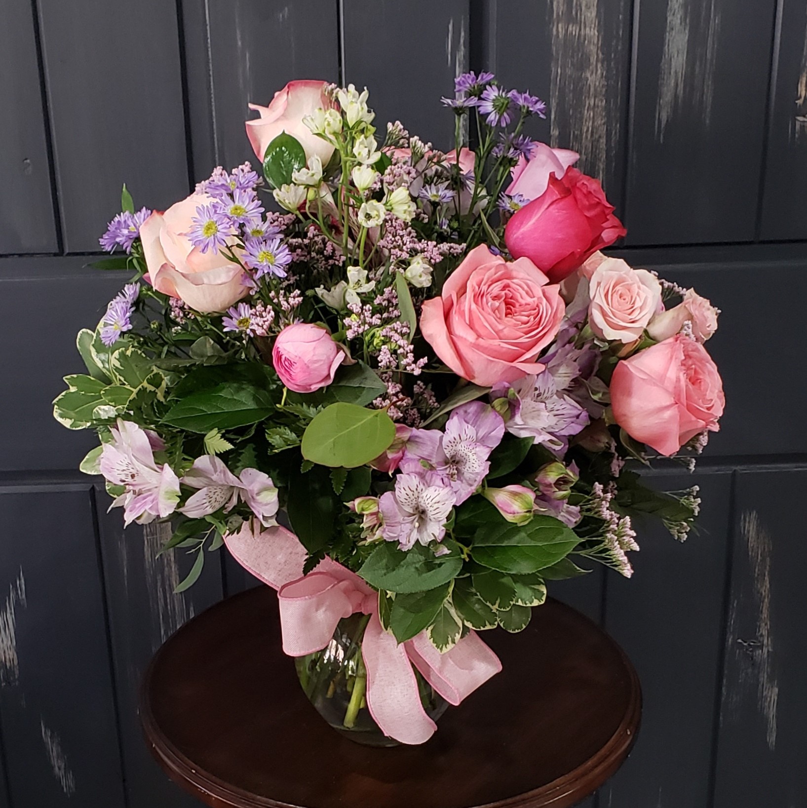 Loving Heart Flower Delivery Cambridge MN Cambridge Floral, Inc