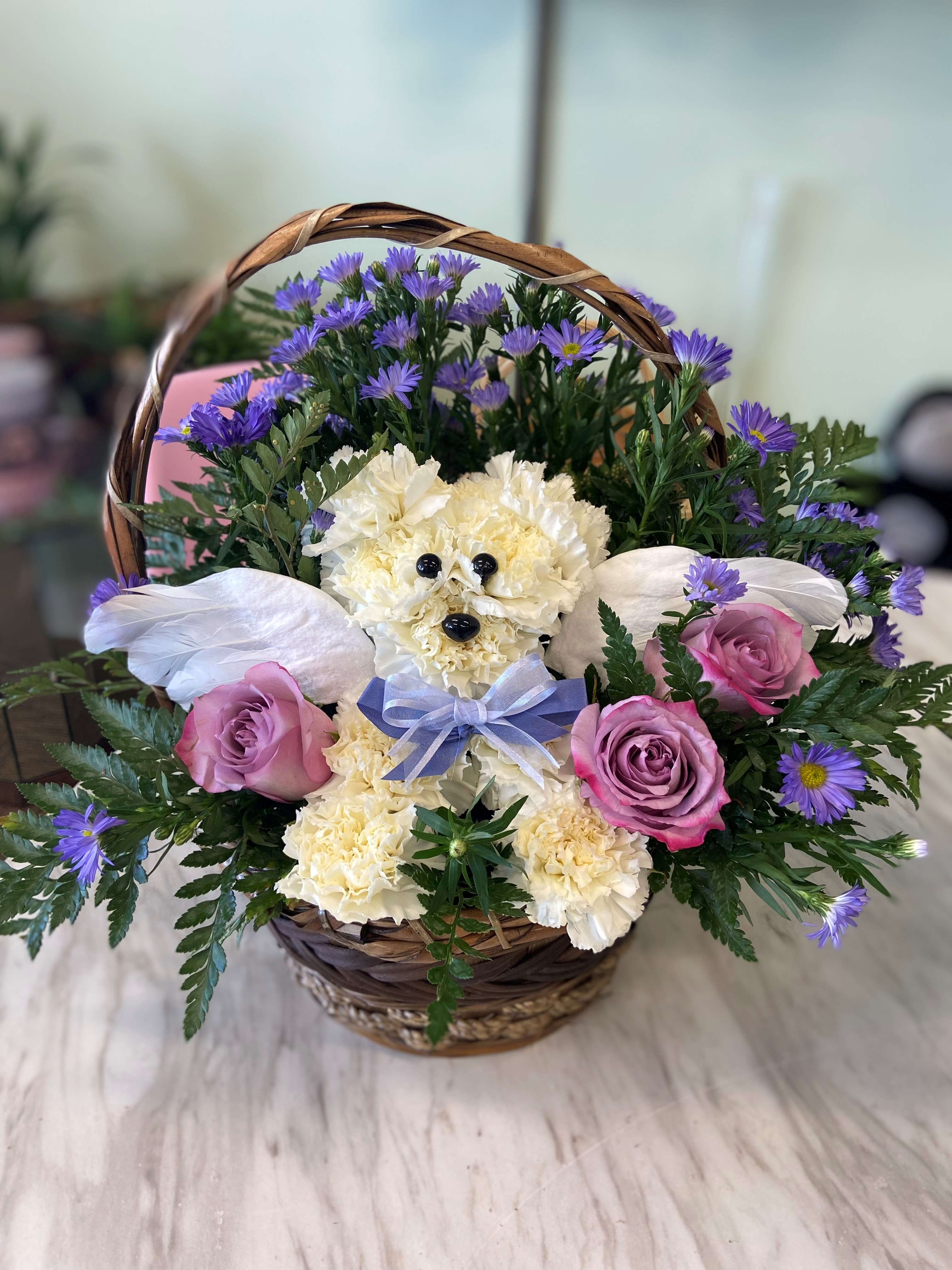 Pet Remembrance 