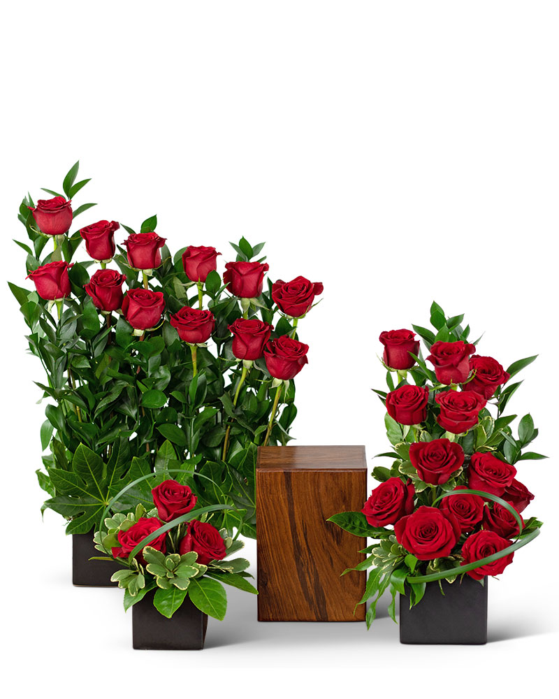 St Louis Funeral Flowers Flower Delivery for Sympathy and Funerals