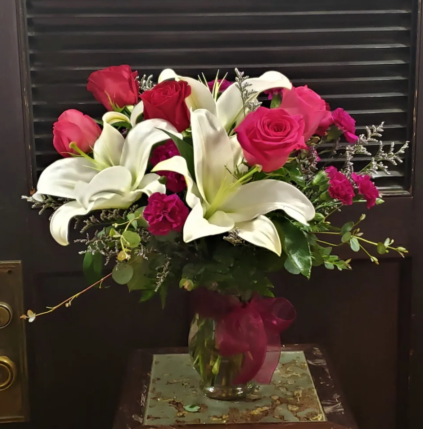 My Fair Lady Flower Delivery Cambridge MN Cambridge Floral, Inc