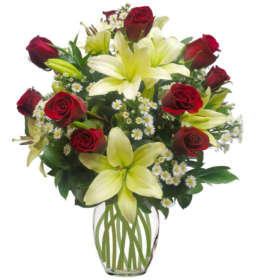 Birthday Flowers Flower Delivery Colorado Springs CO My Floral Shop