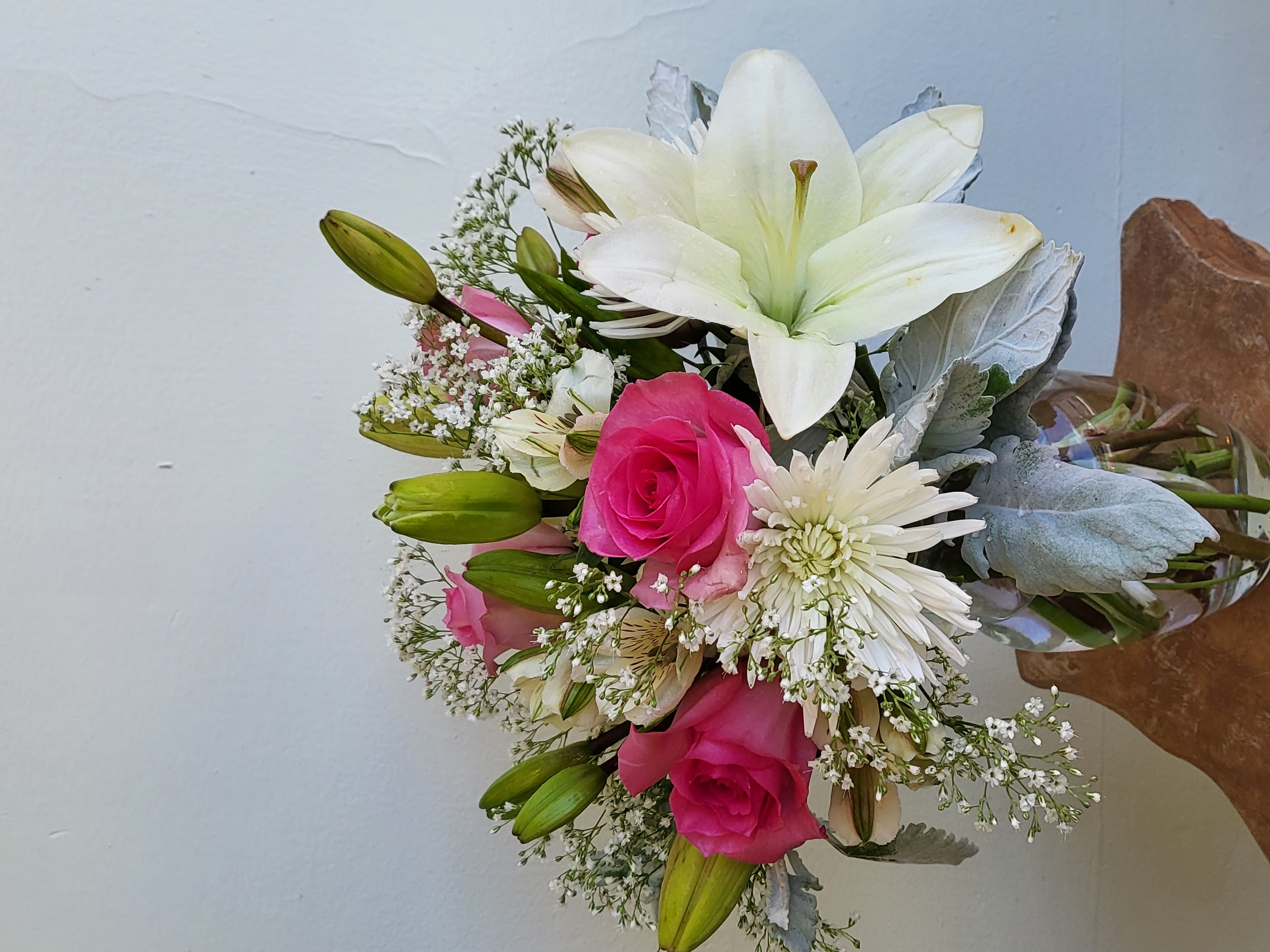 Get Well Flower Delivery San Francisco CA You See Flowers At U C Medical Center