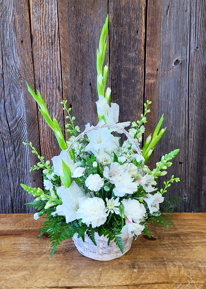 Eternal Affection Arrangement