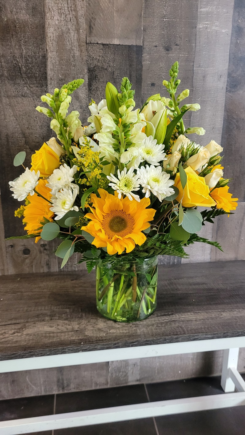 Same-Day Flower Delivery, Send Same-Day Flowers Near Me