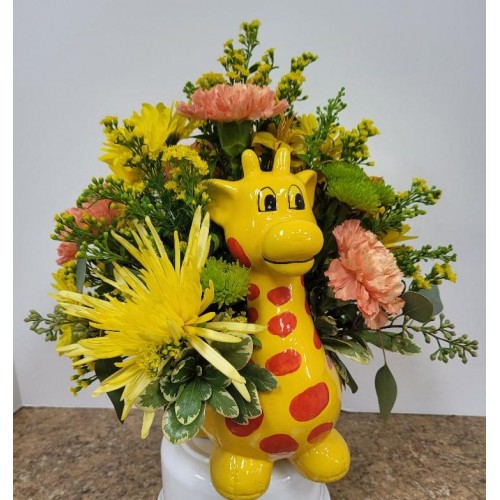 Flower Delivery to West Boca Medical Center, Coral Springs