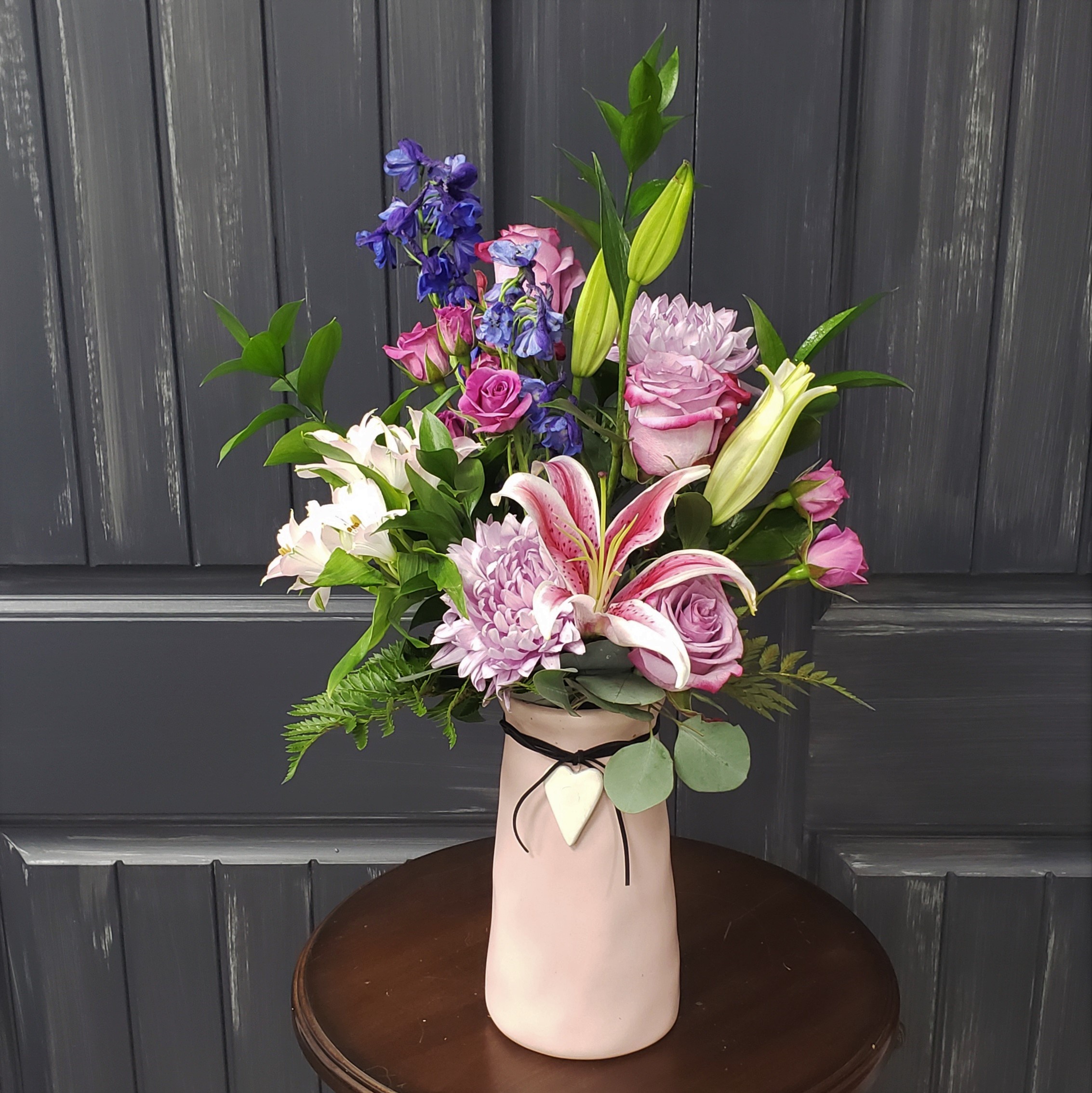 Valentine's Day Flower Delivery Cambridge MN Cambridge Floral, Inc