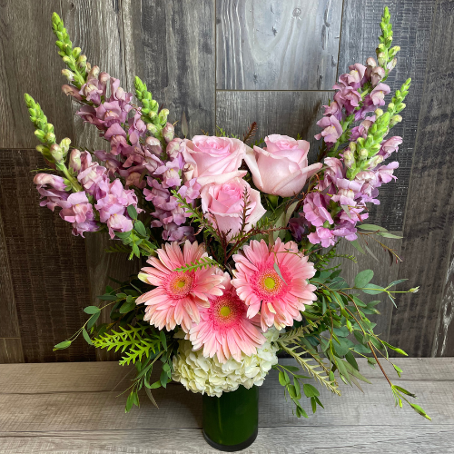 Birthday Flower Delivery Las Vegas NV Desert Rose Florist