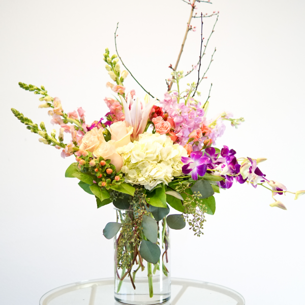 Available Now Flower Delivery Parker CO - Mainstreet Flower Market