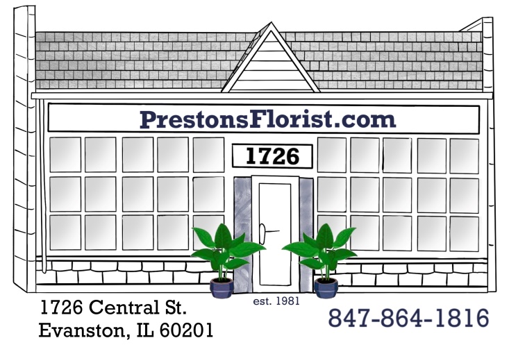 Evanston Florist