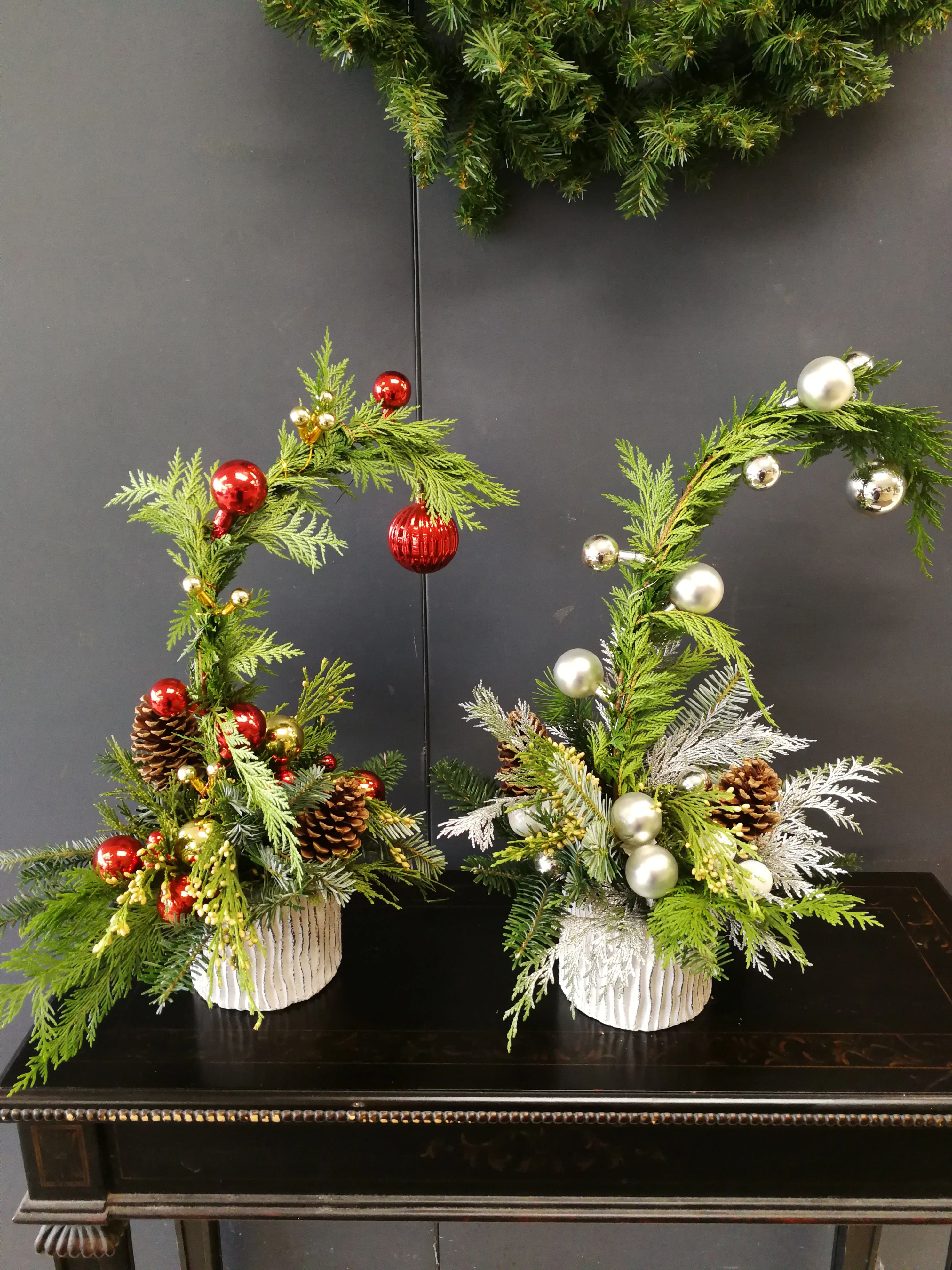 Grinch Tree Small in Evanston, IL Preston's Florist