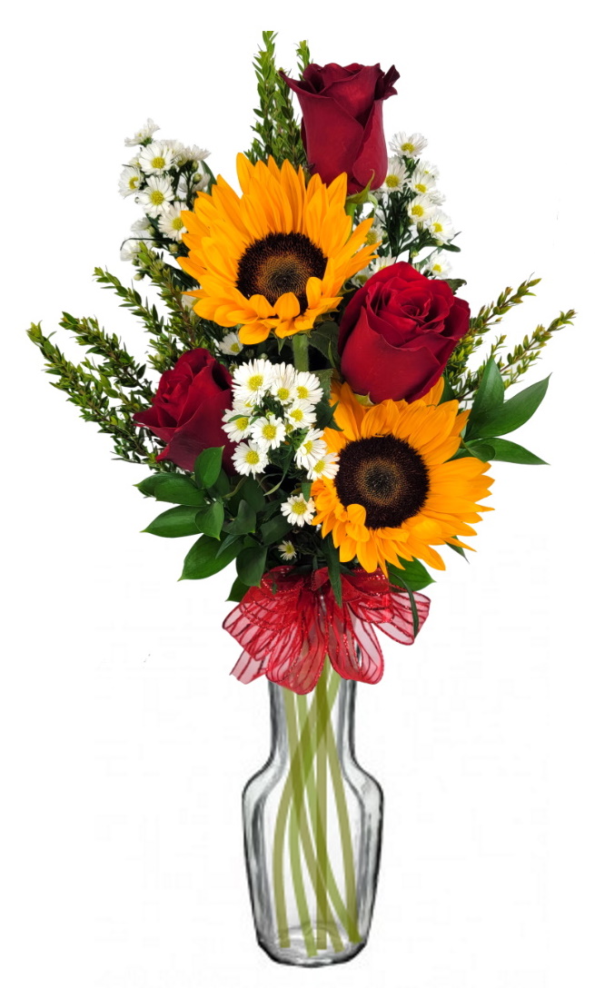 Anniversary Flower SameDay Delivery Colorado Springs My Floral Shop