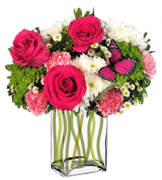 Get Well Flowers Flower Delivery Colorado Springs CO My Floral Shop