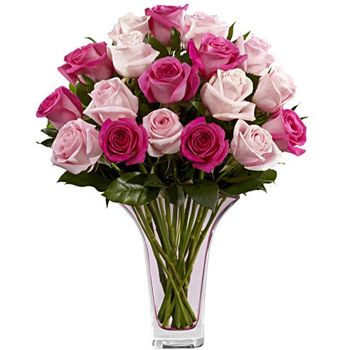 Valentine's Day Flower Delivery Jersey City NJ - FlowerNOW