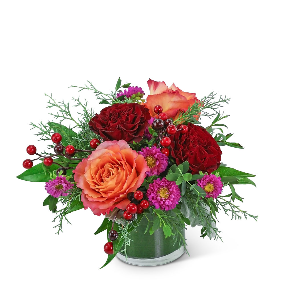 Season of Spirit Flower Delivery Virginia Beach VA Daughters Flowers