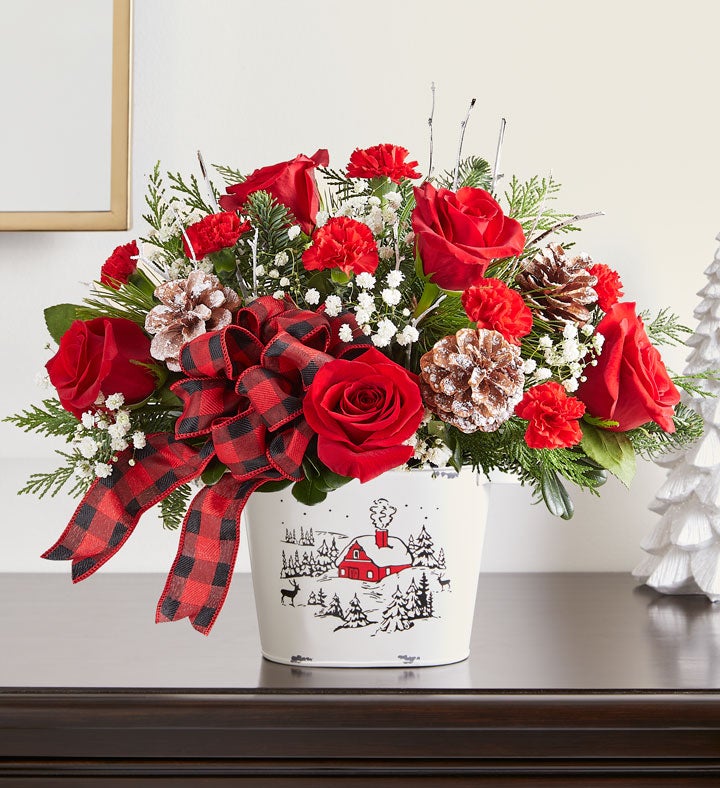 Countryside Christmas™ Bouquet