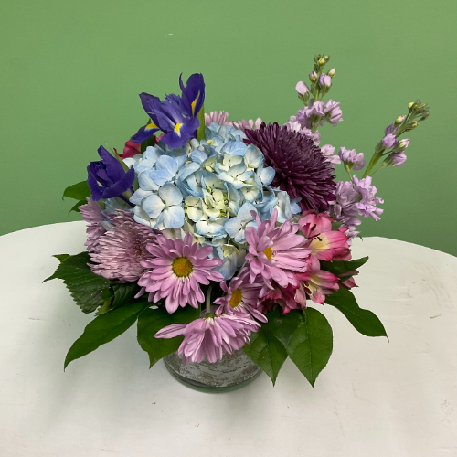 Virginia Beach Florist Flower Delivery by Flowers At Hilltop