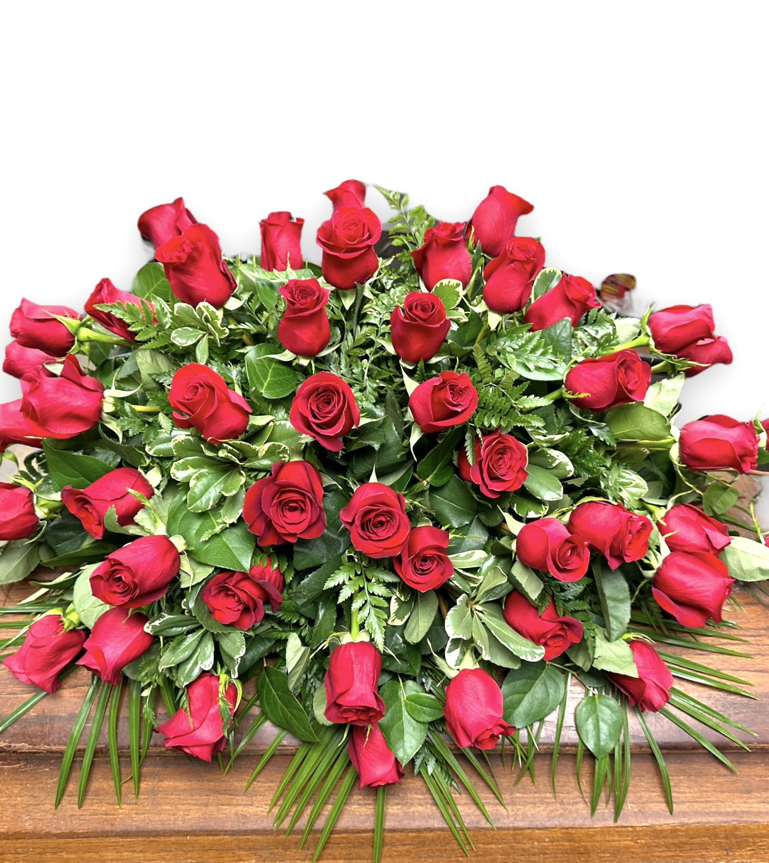 花を届ける Florist 46072 | 46072 Flower Delivery by Banner Flower House Florist